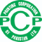 Printing Corporation of Pakistan PCP logo